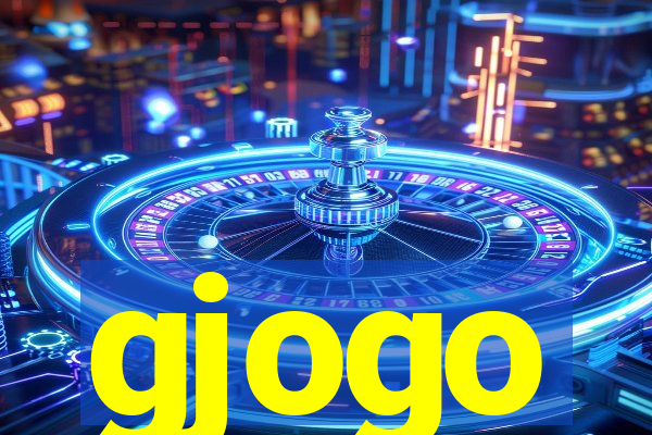 gjogo