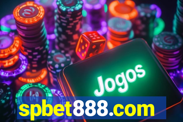 spbet888.com