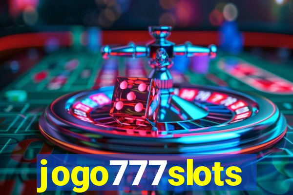 jogo777slots