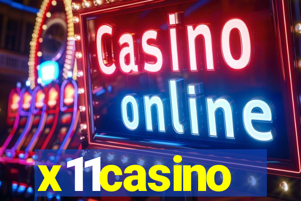 x11casino