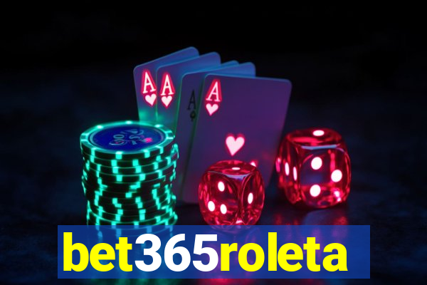 bet365roleta