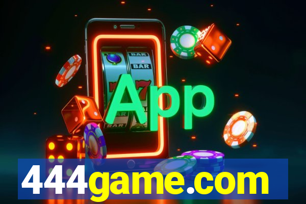 444game.com