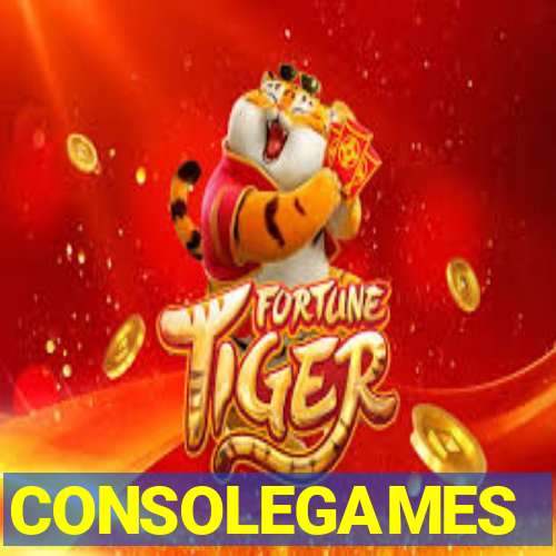 CONSOLEGAMES