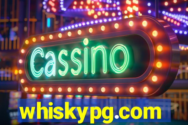 whiskypg.com