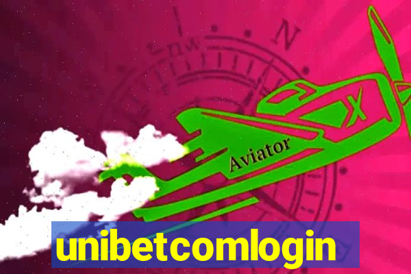 unibetcomlogin