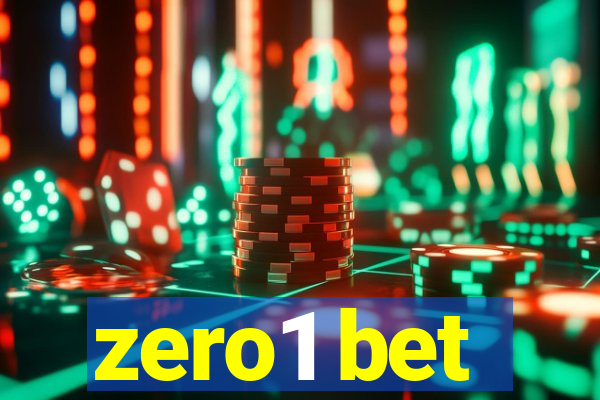 zero1 bet