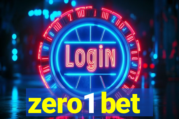 zero1 bet