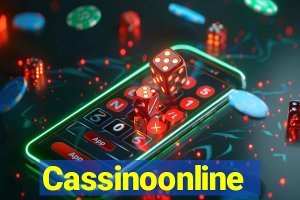 Cassinoonline