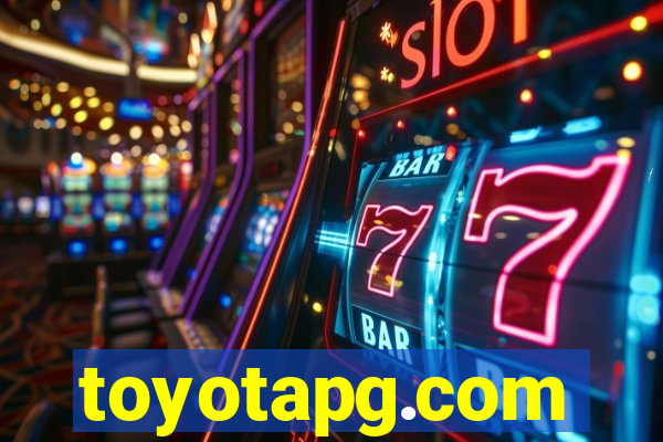 toyotapg.com