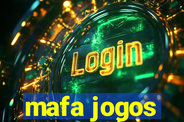 mafa jogos