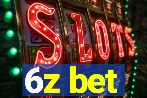 6z bet