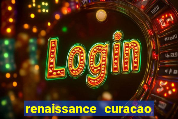 renaissance curacao resort & casino all inclusive