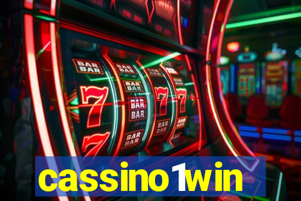 cassino1win