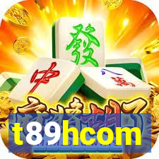 t89hcom