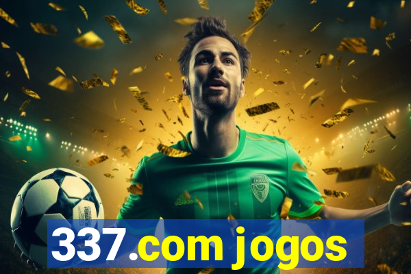 337.com jogos