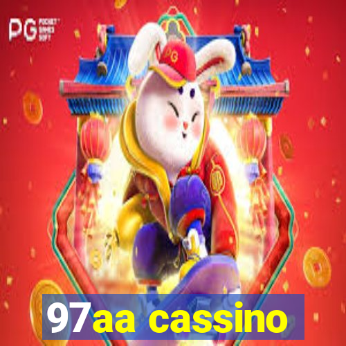 97aa cassino