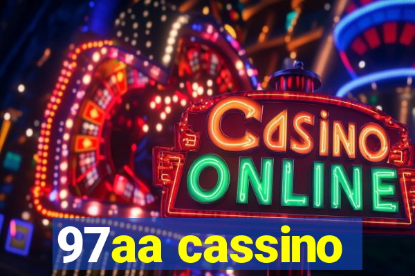 97aa cassino