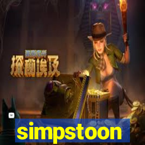 simpstoon