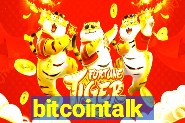 bitcointalk