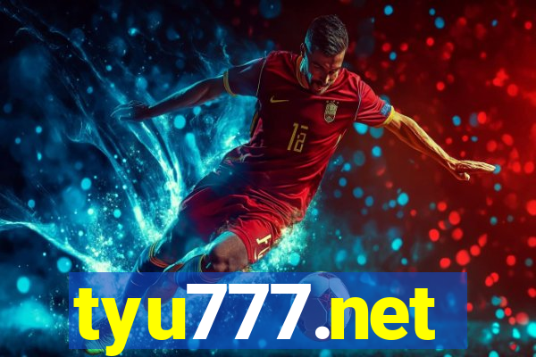 tyu777.net
