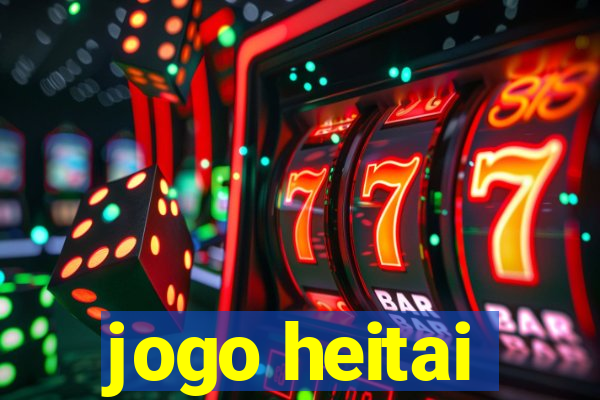 jogo heitai