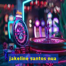 jakeline santos nua