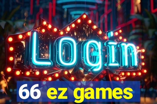 66 ez games