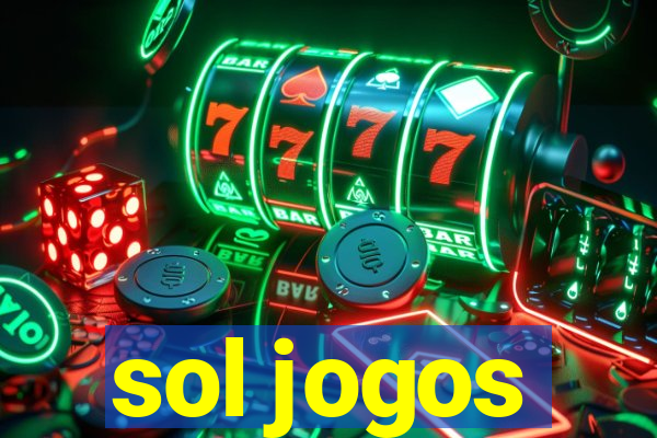 sol jogos