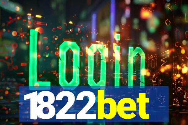 1822bet