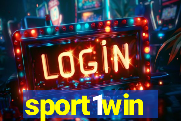sport1win