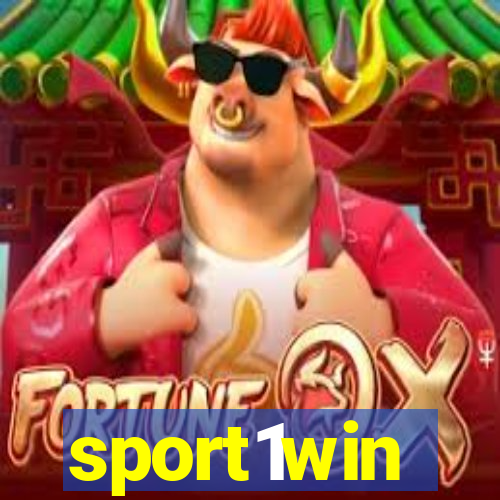 sport1win