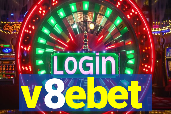v8ebet