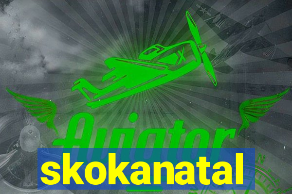 skokanatal