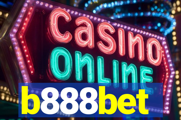 b888bet