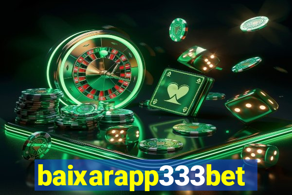 baixarapp333bet