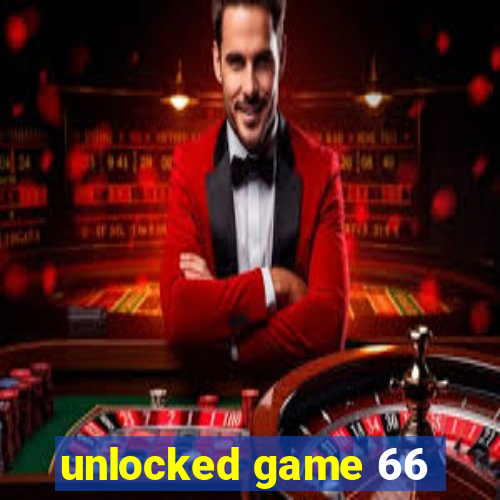 unlocked game 66