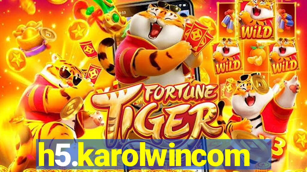 h5.karolwincom
