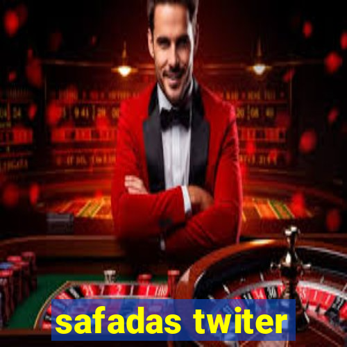 safadas twiter