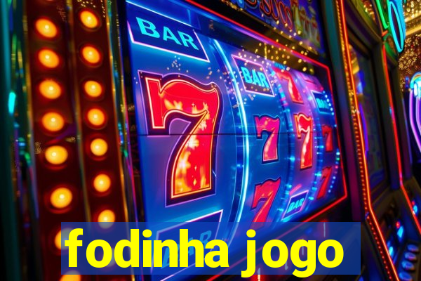 fodinha jogo