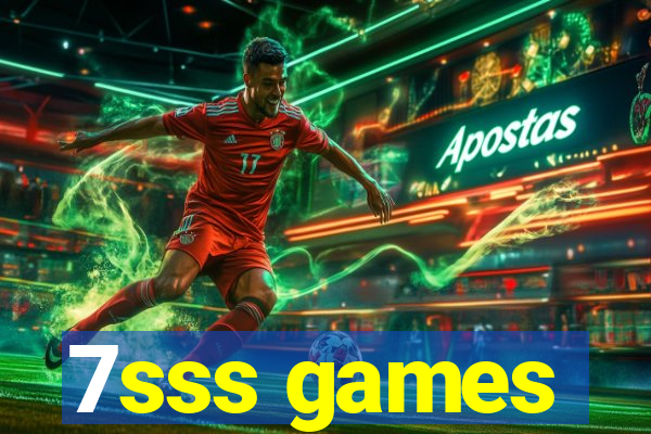 7sss games