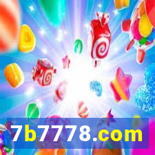 7b7778.com