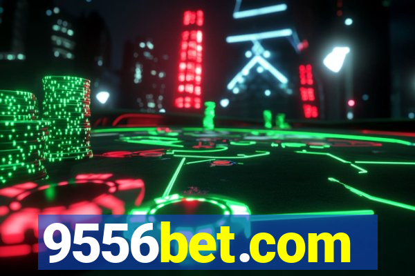 9556bet.com