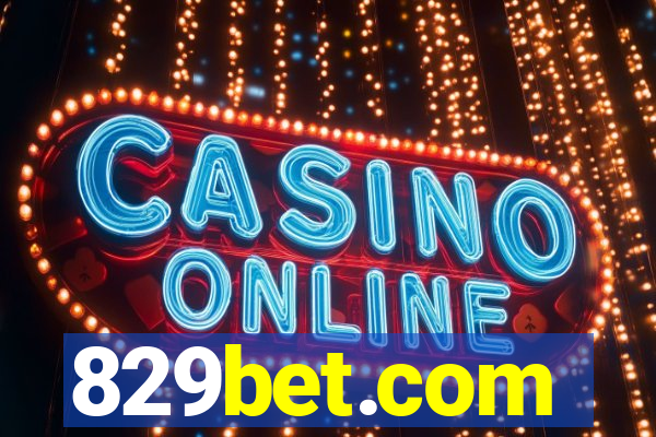 829bet.com