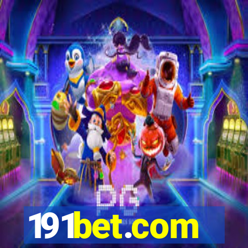191bet.com