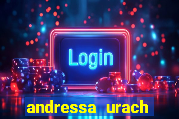 andressa urach brincadeira & putaria