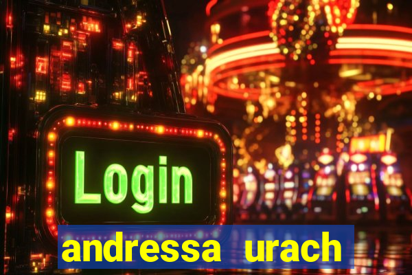 andressa urach brincadeira & putaria