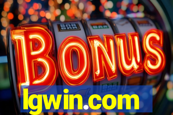 lgwin.com