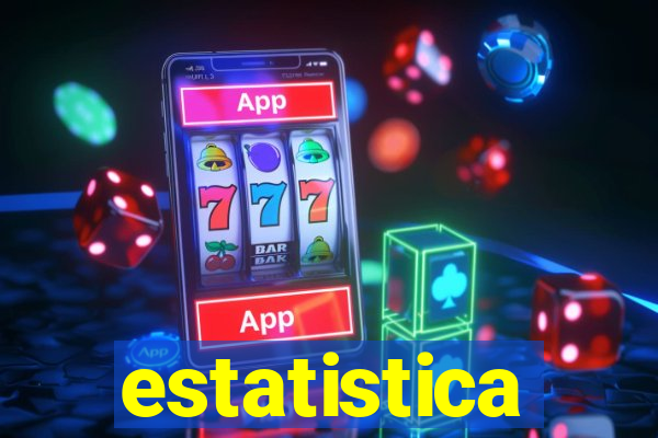 estatistica lotofacil atualizada