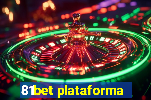 81bet plataforma