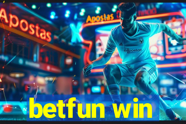 betfun win